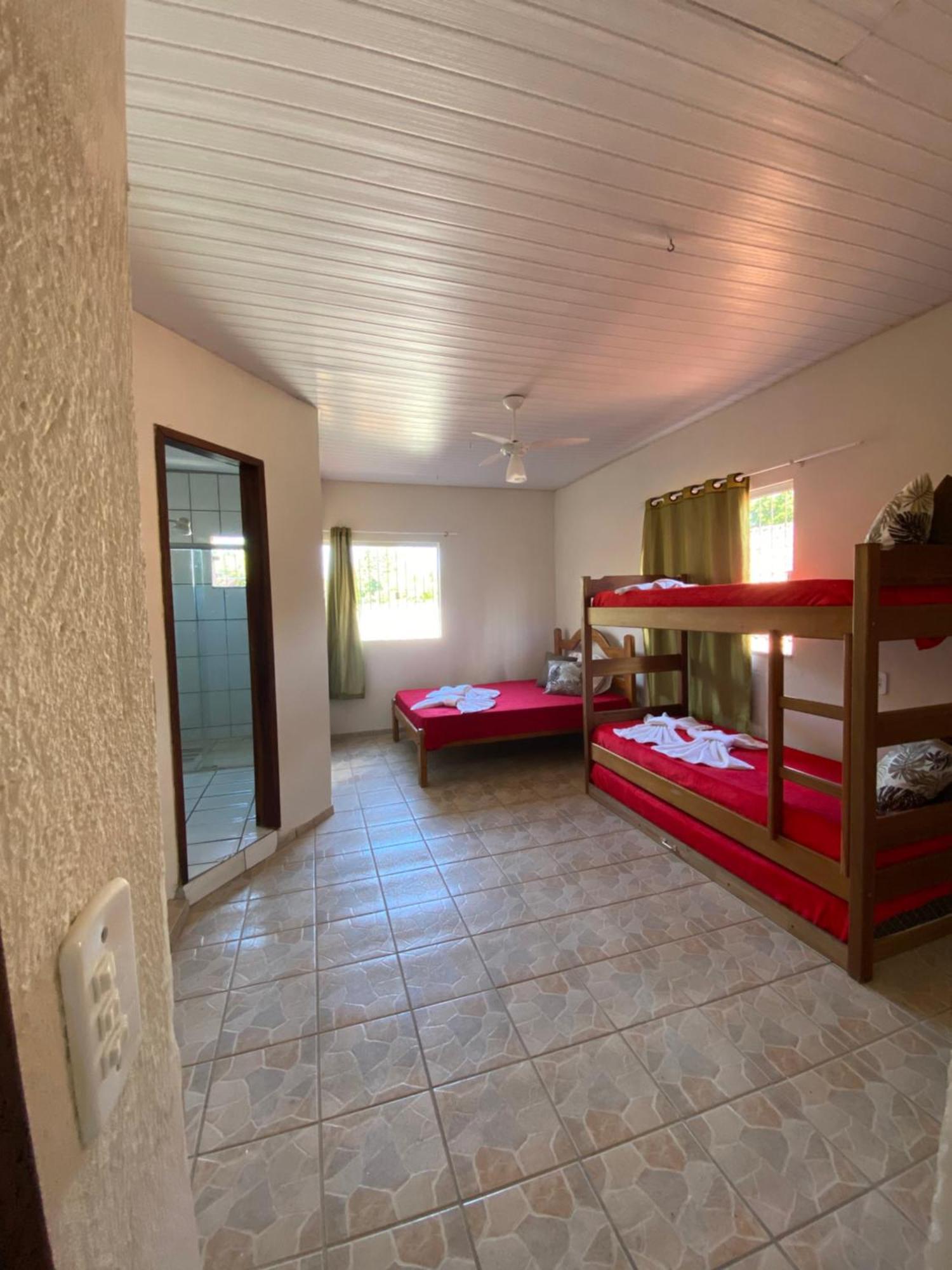 Residencial Recanto Do Mar Ltda Porto Seguro Ngoại thất bức ảnh