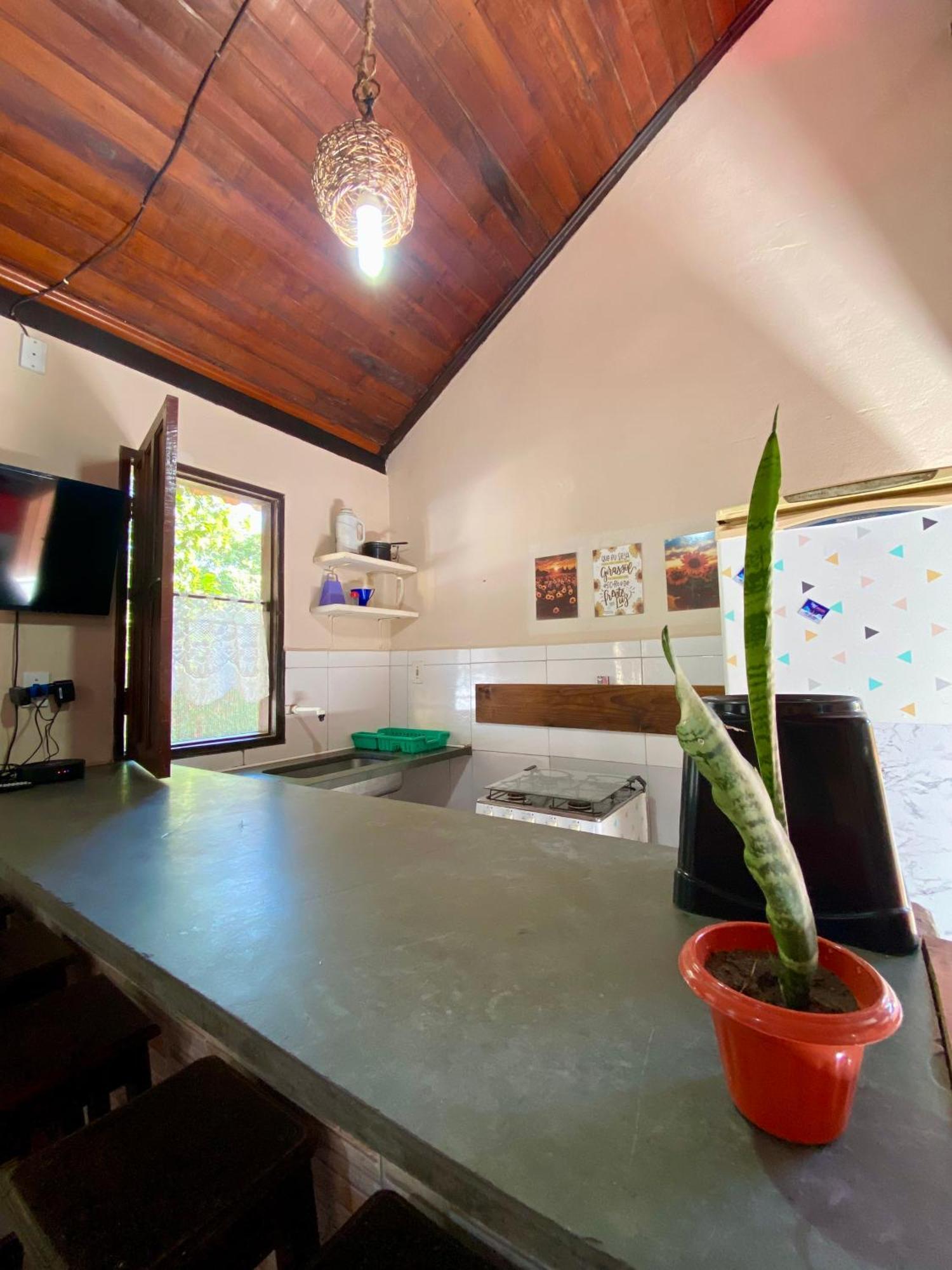 Residencial Recanto Do Mar Ltda Porto Seguro Ngoại thất bức ảnh