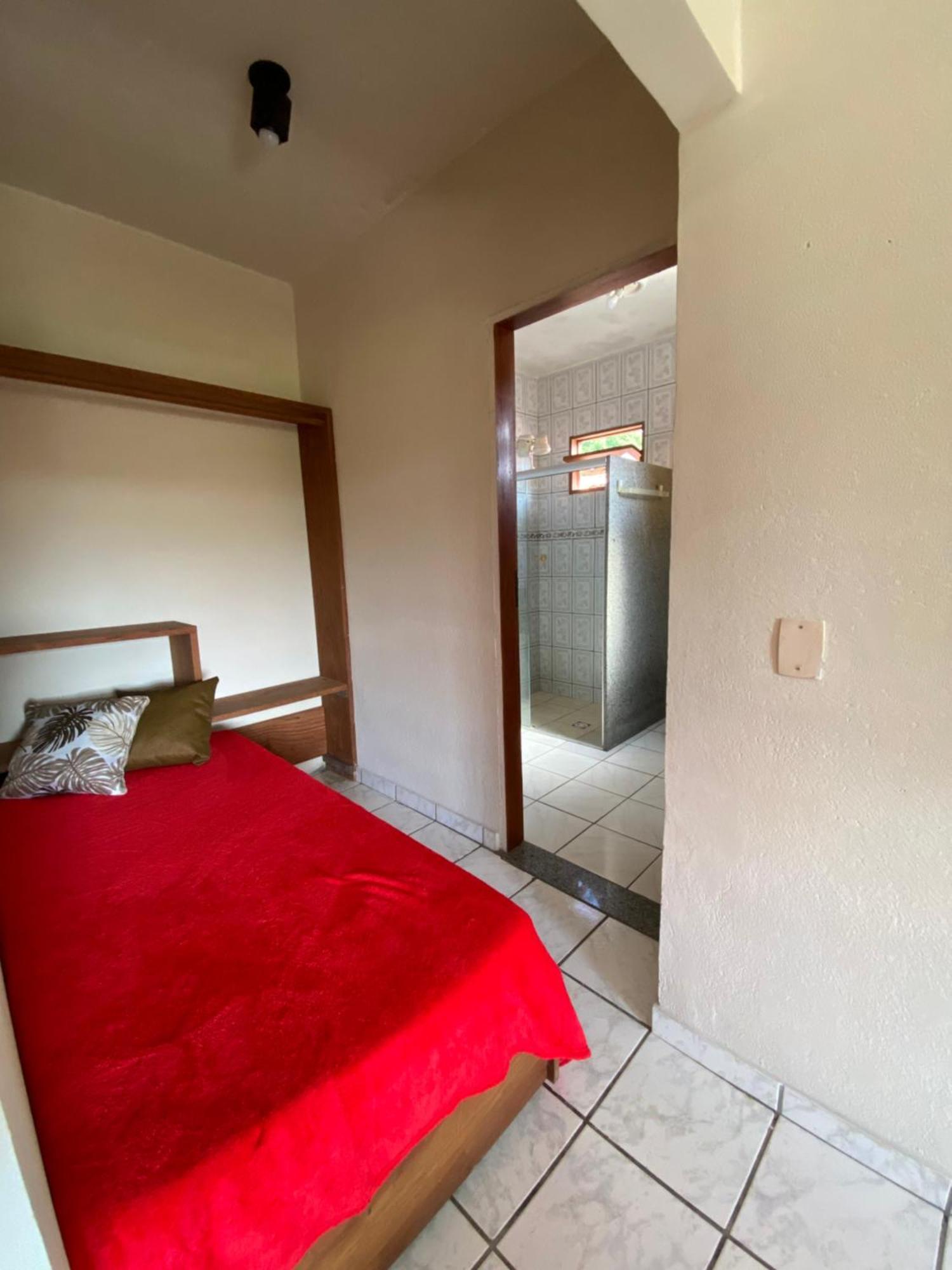Residencial Recanto Do Mar Ltda Porto Seguro Ngoại thất bức ảnh
